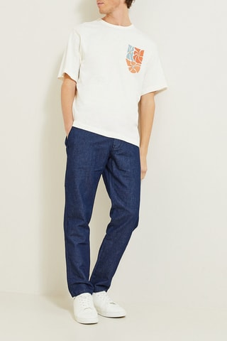 T-shirt - Blanc