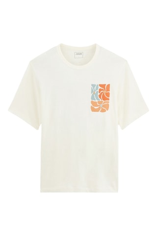 T-shirt - Blanc