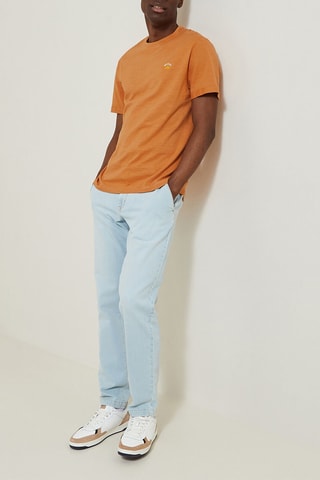 T-shirt - Orange