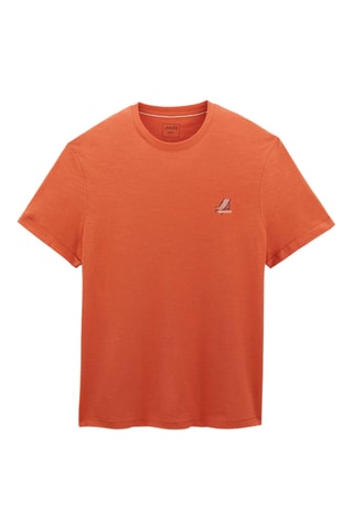 T-shirt - Orange