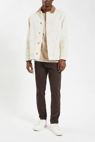 T-shirt - Beige