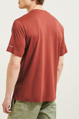 T-shirt - Orange