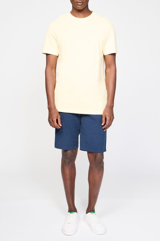 T-shirt - Jaune
