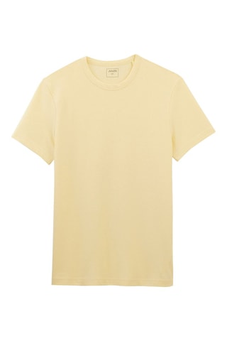 T-shirt - Jaune