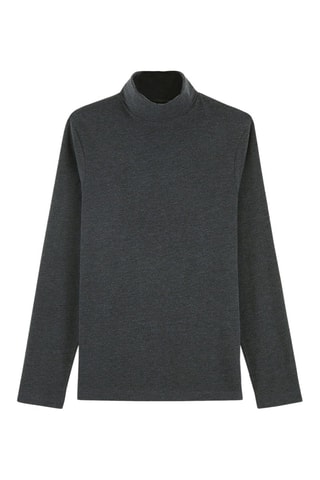 T-shirt - Anthracite