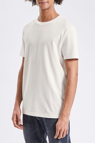 T-shirt - Blanc
