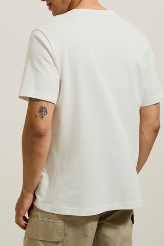 T-shirt - Blanc