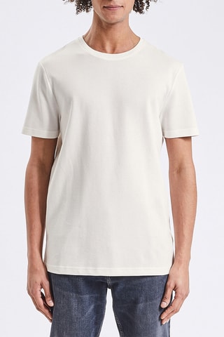 T-shirt - Blanc