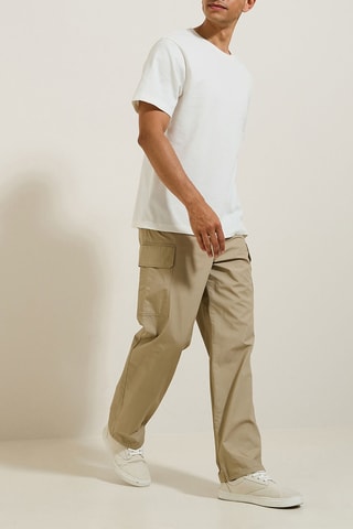T-shirt - Blanc