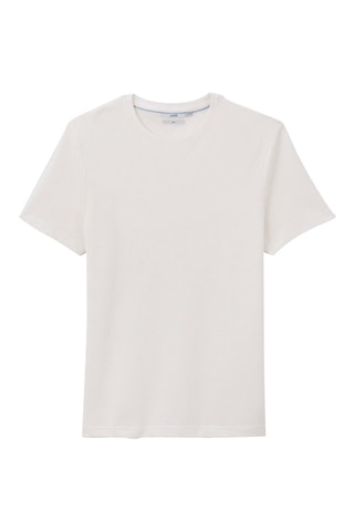 T-shirt - Blanc