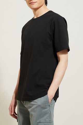 T-shirt - Noir