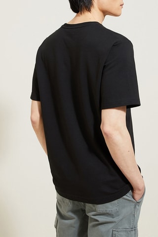 T-shirt - Noir