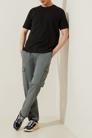 T-shirt - Noir