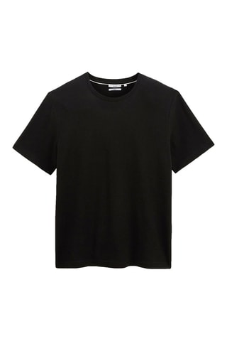 T-shirt - Noir