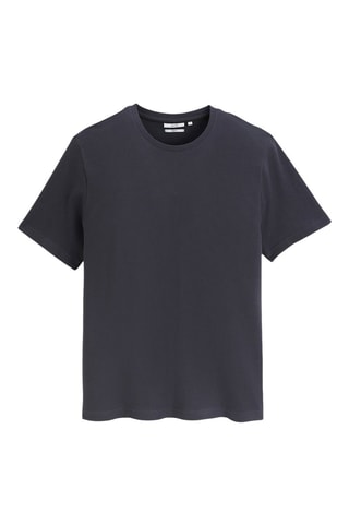 T-shirt - Gris foncé