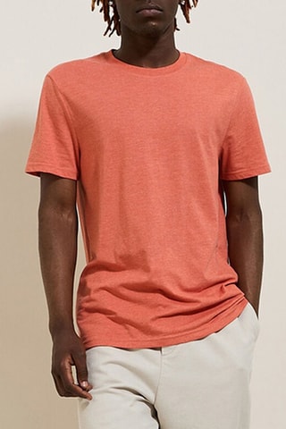 T-shirt - Rose