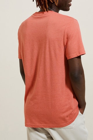 T-shirt - Rose