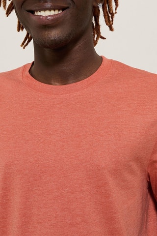 T-shirt - Rose