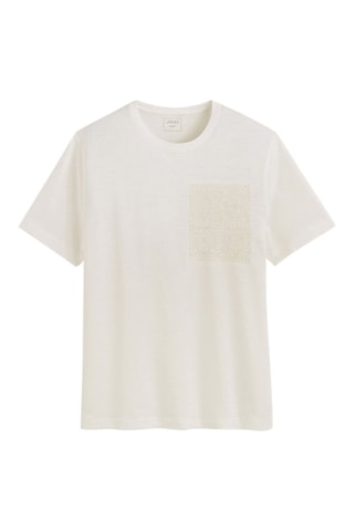 T-shirt - Blanc