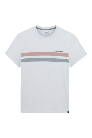 T-shirt - Bleu