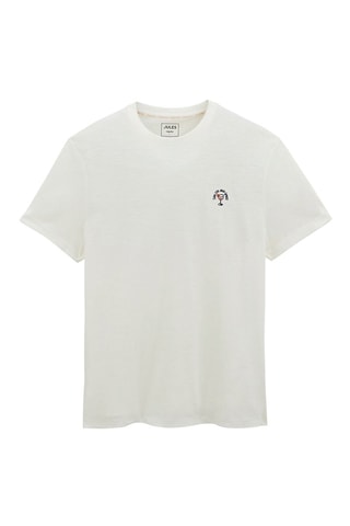 T-shirt - Blanc