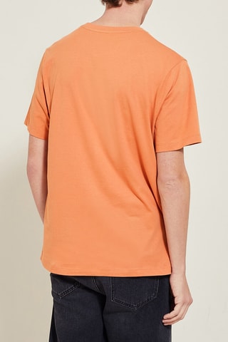 T-shirt - Orange