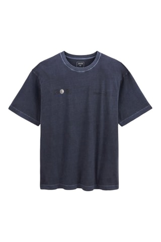 T-shirt - Anthracite