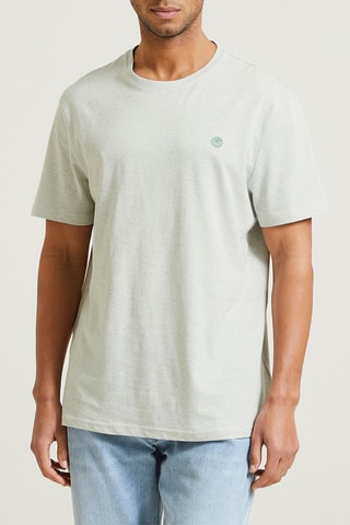 T-shirt - Vert clair