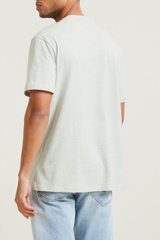 T-shirt - Vert clair