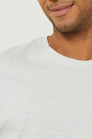 T-shirt - Vert clair