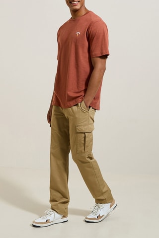 T-shirt - Orange