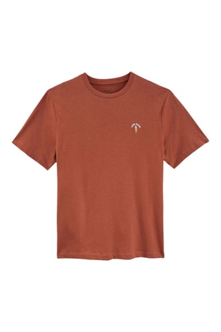T-shirt - Orange
