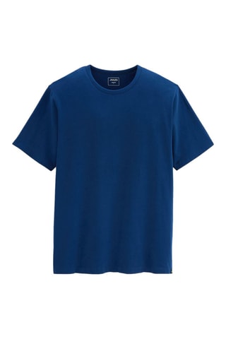 T-shirt - Bleu foncé
