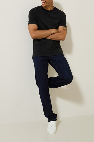 T-shirt - Noir
