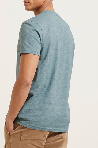 T-shirt - Bleu