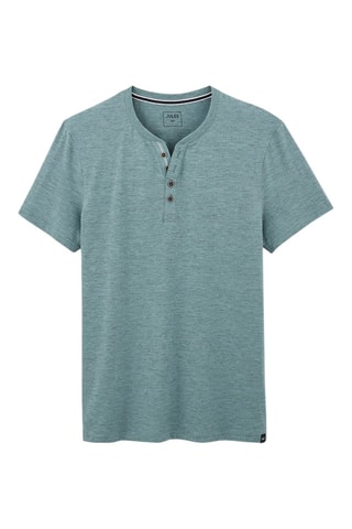 T-shirt - Bleu
