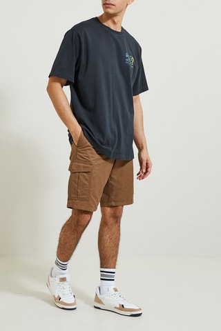 T-shirt - Anthracite