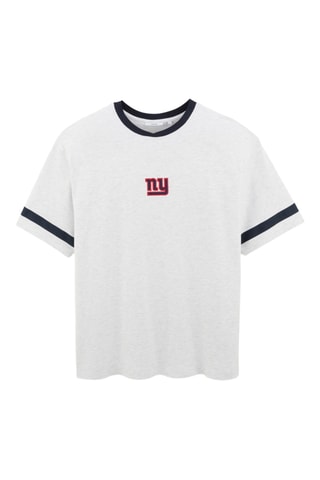 T-shirt - Gris foncé chiné