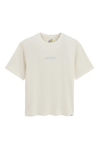 T-shirt Tour de France - Ecru