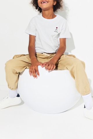 T-shirt - Blanc