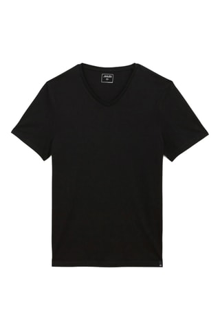 T-shirt - Noir