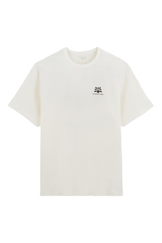T-shirt - Blanc