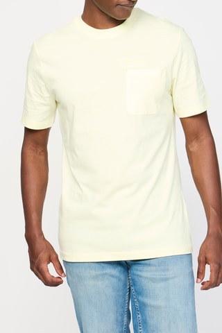T-shirt Jaune