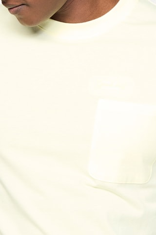 T-shirt Jaune