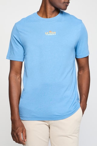T-shirt Ciel