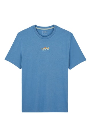 T-shirt Ciel