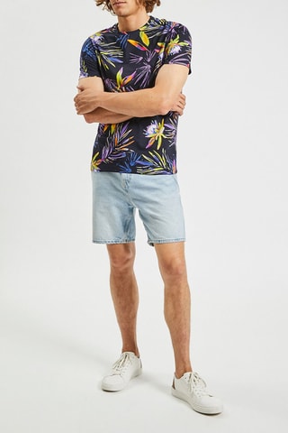 T-shirt Noir