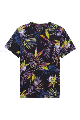 T-shirt Noir