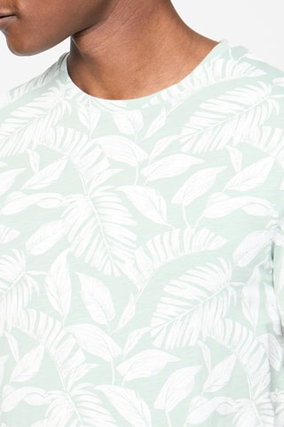 T-shirt Vert
