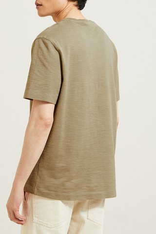 T-shirt - Kaki